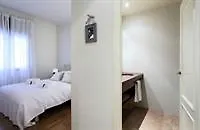 The Boutique Apartments Barcelona Spain