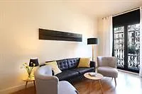 The Boutique Apartments Barcelona