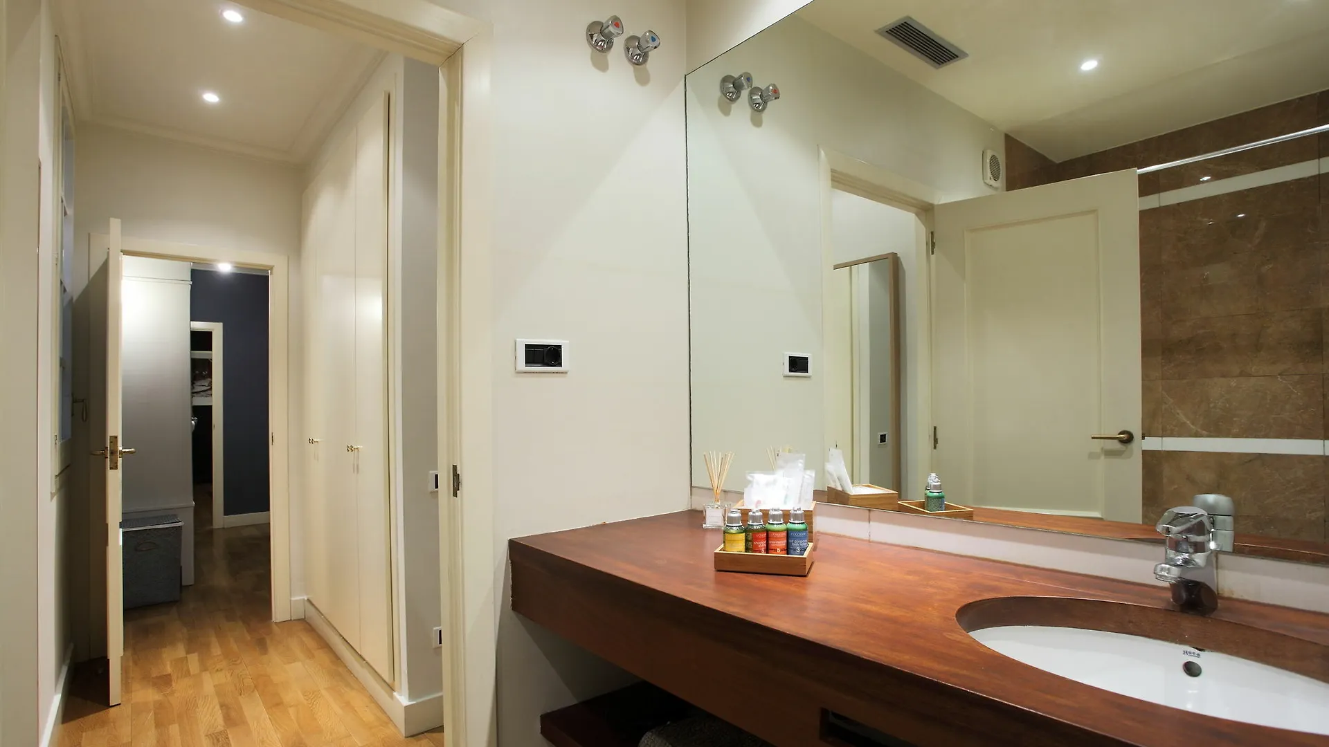 The Boutique Apartments Barcelona
