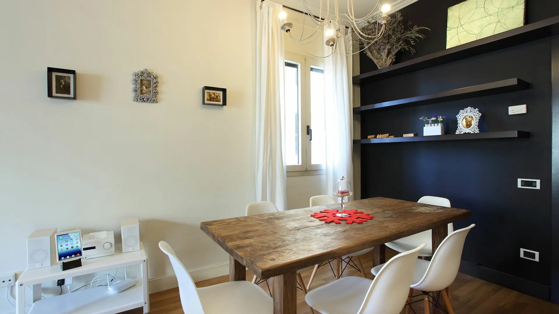 The Boutique Apartments Barcelona Spain