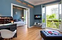 The Boutique Apartments Barcelona