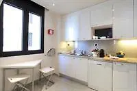 The Boutique Apartments Barcelona