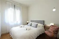 The Boutique Apartments Barcelona 0*,