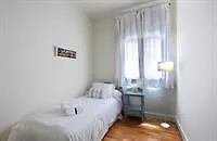 The Boutique Apartments Barcelona 0*,  Spain