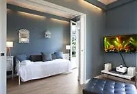 The Boutique Apartments Barcelona Spain
